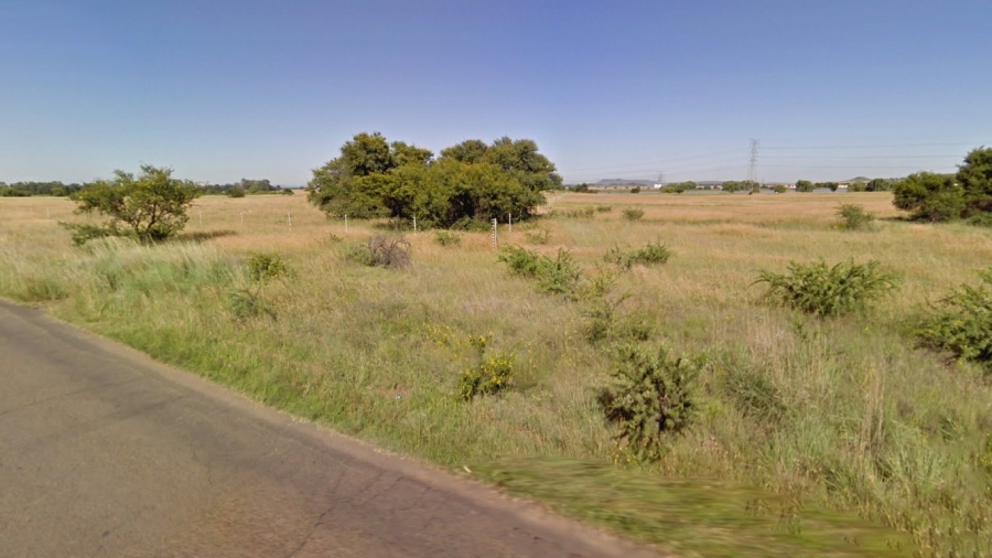  Bedroom Property for Sale in Bloemfontein Rural Free State